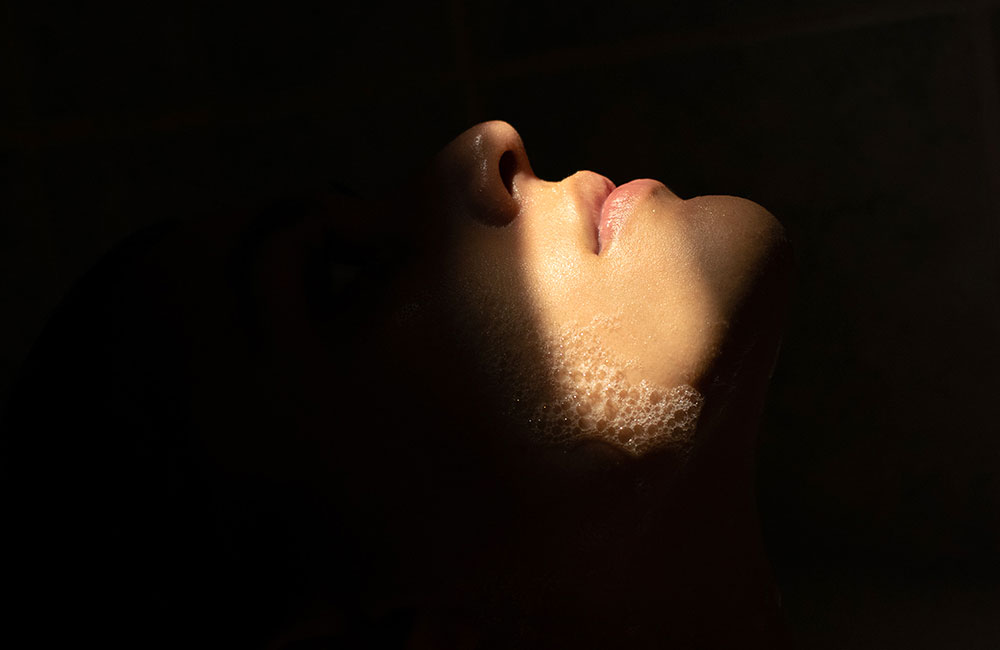 massaggi viso treviso trattamenti SPA Area Benessere