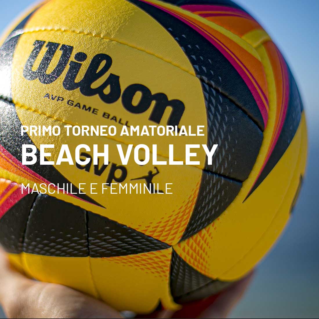 torneo beach volley treviso
