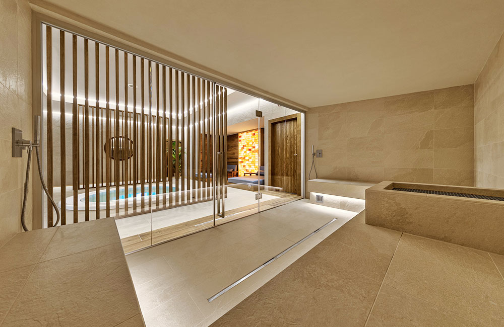 centro benessere spa treviso