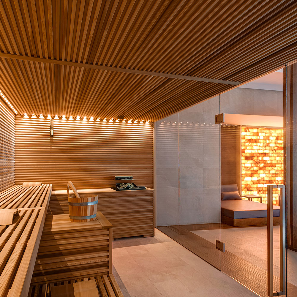 promozione centro benessere treviso