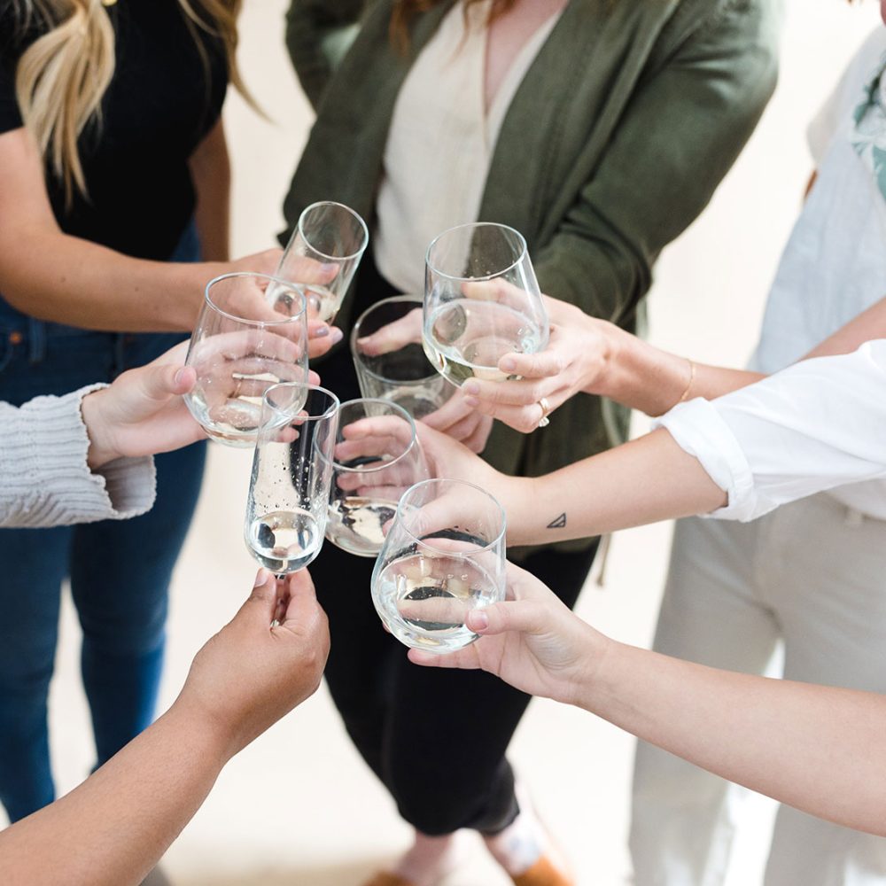 festa della donna ristorante a treviso