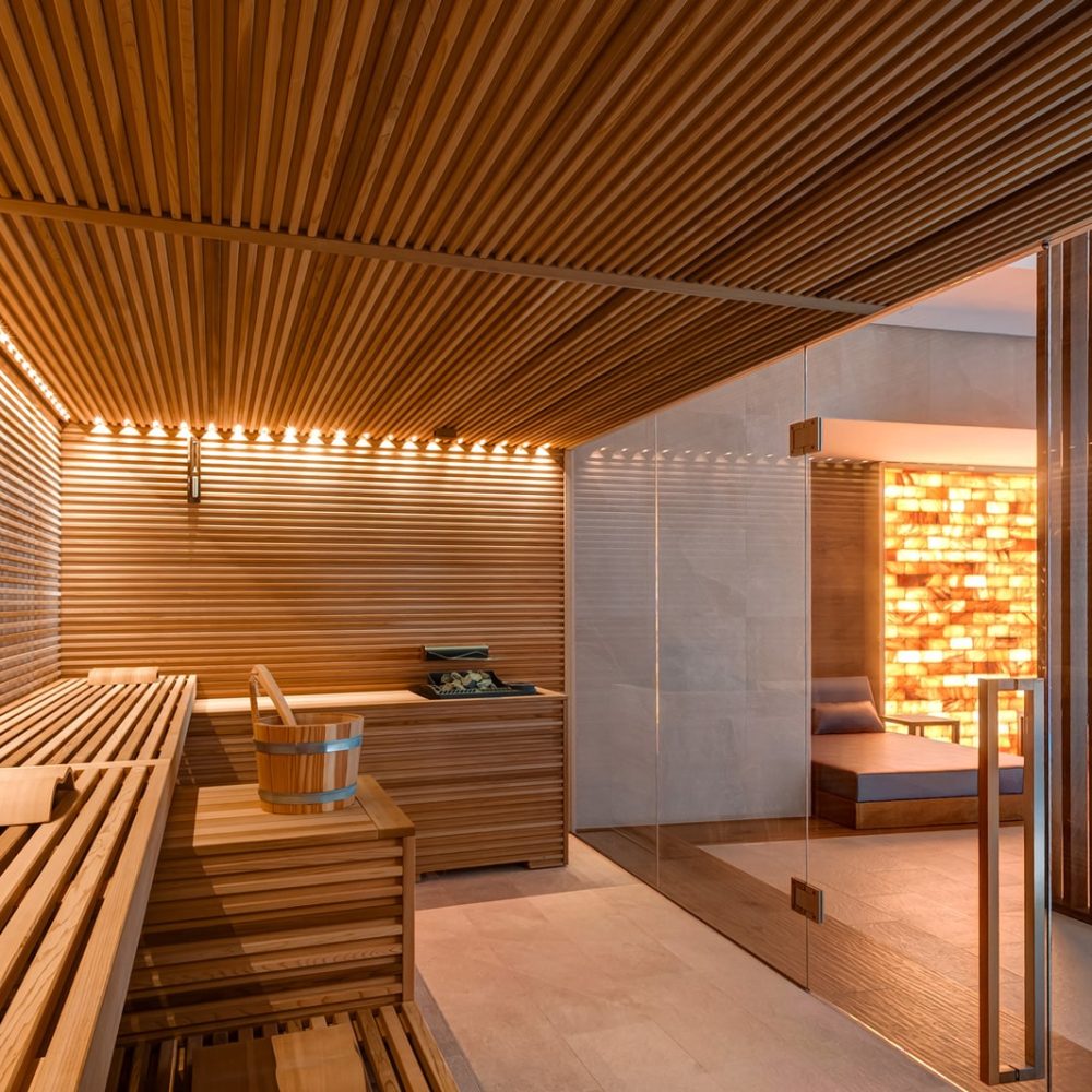 centro benessere e SPA a Treviso