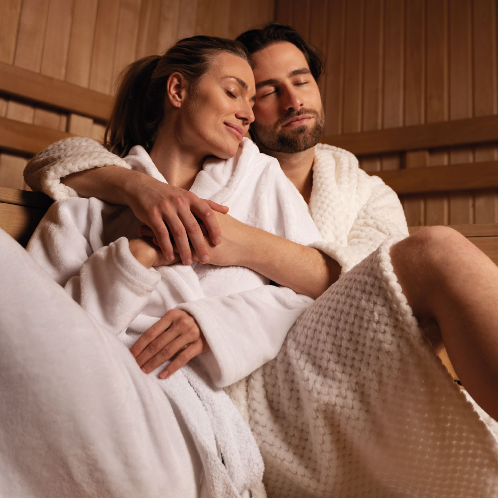 San Valentino SPA Centro Benessere e Cena Romantica a Treviso