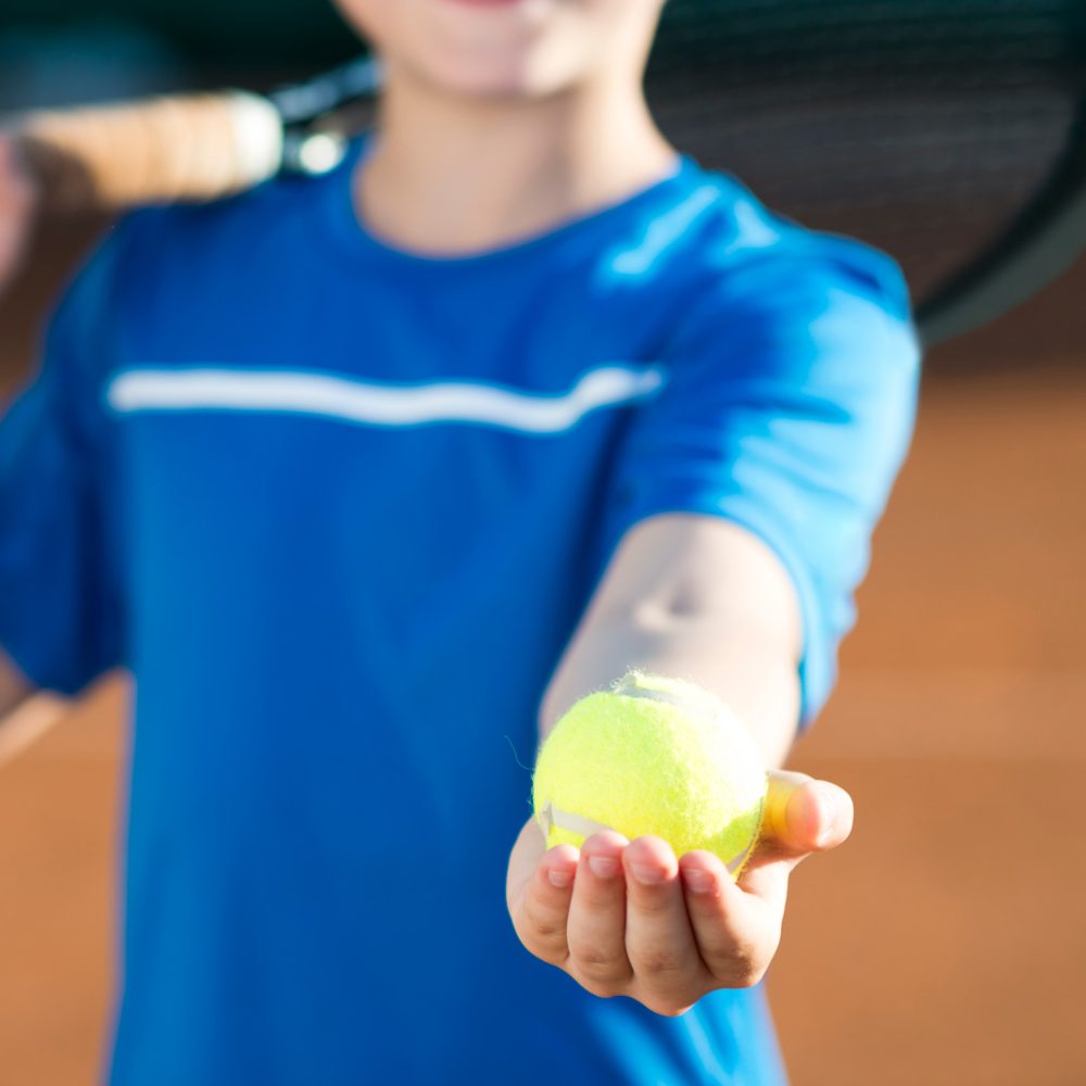 Centri Estivi a Treviso Summer Camp Adriano Panatta.