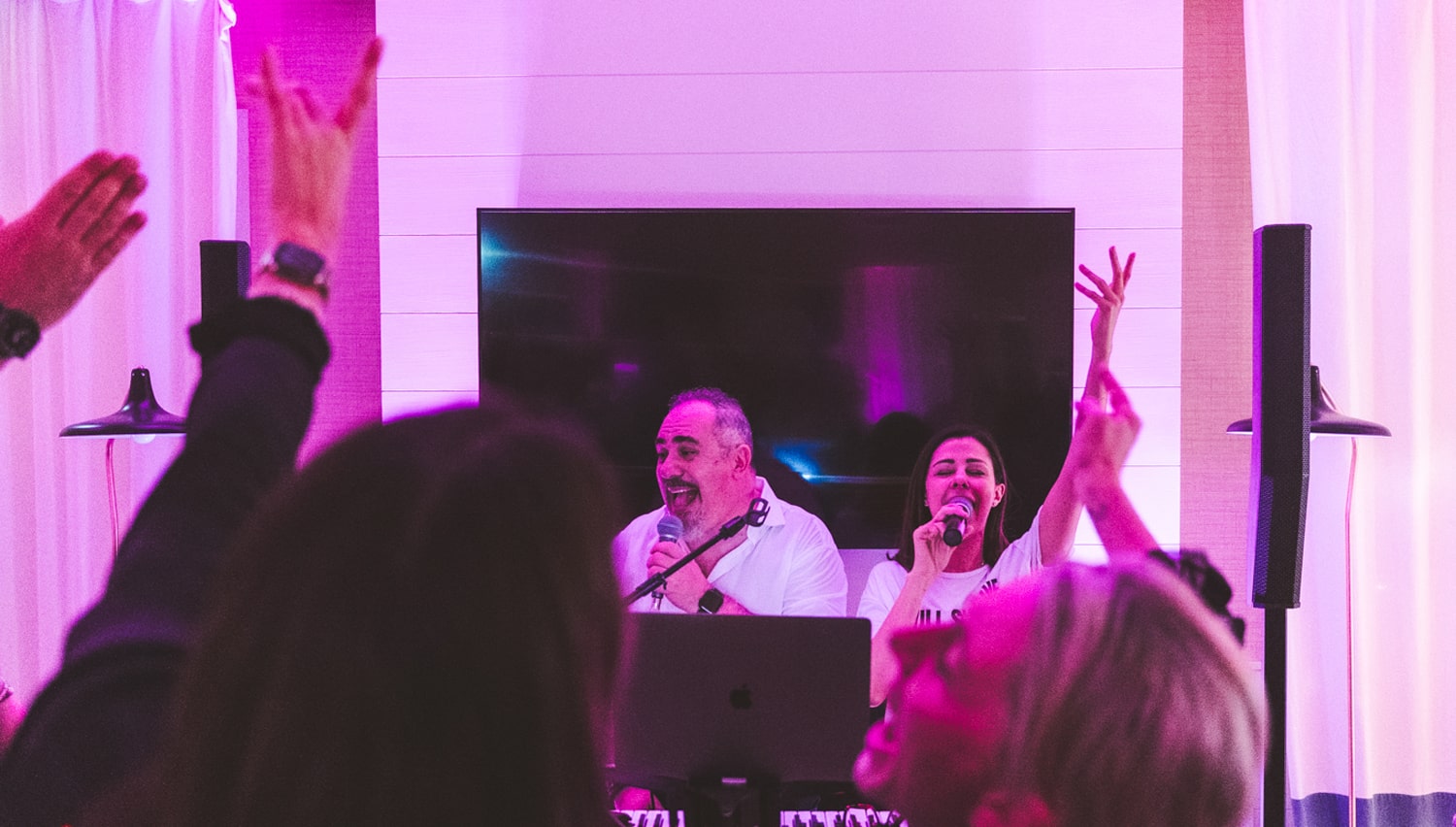 Ristorante con musica dal vivo a Treviso Adriano Panatta