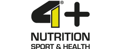 4+ Nutrition Sport & Health