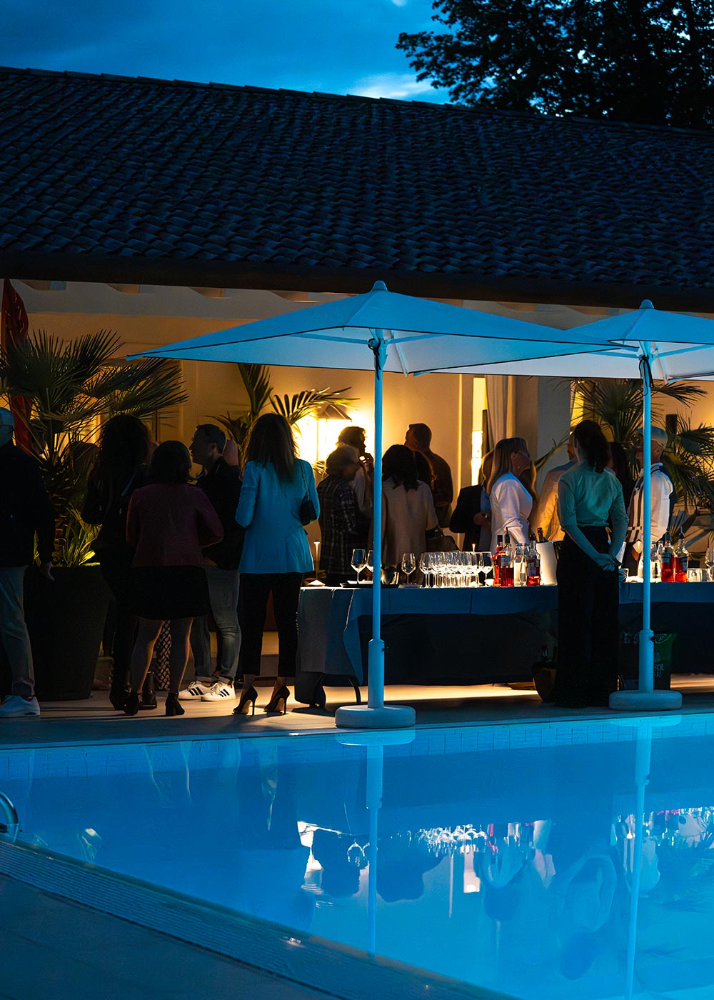 Aperitivo a treviso con apericena e musica dal vivo