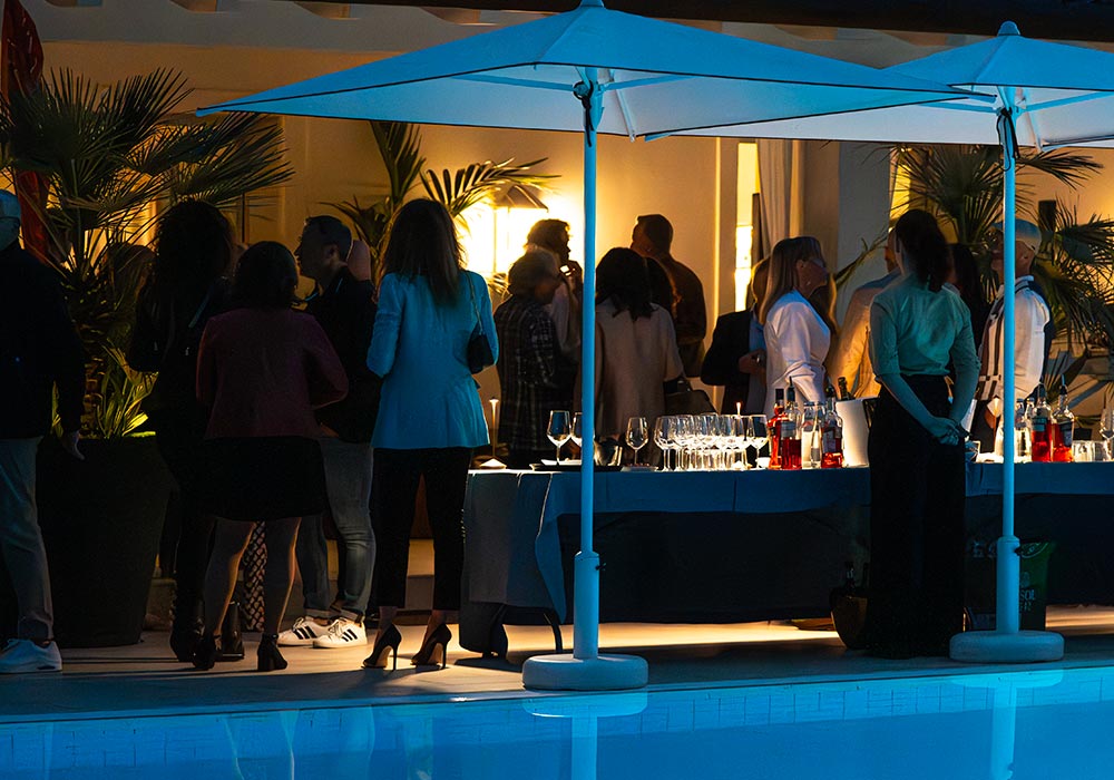 Aperitivo a treviso con apericena e musica dal vivo