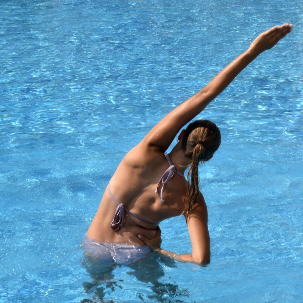 corso acquagym treviso piscina panatta