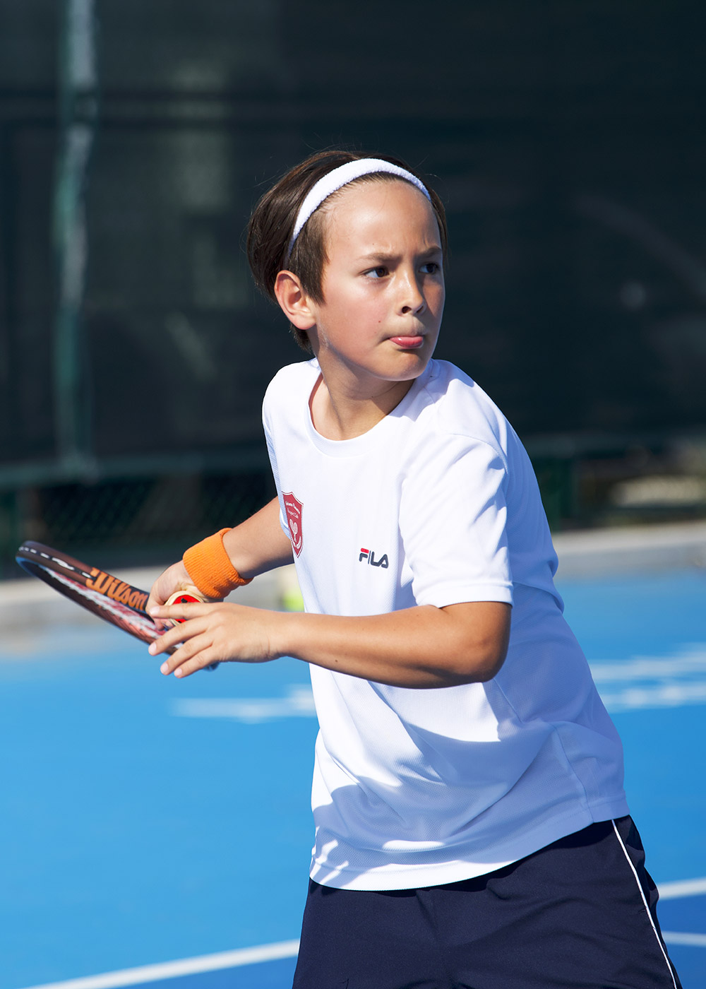 corsi di tennis per bambini a treviso