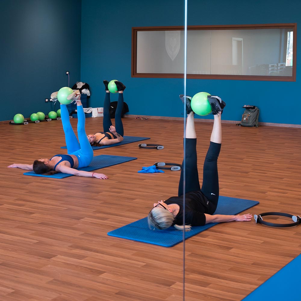 flex tone treviso corso