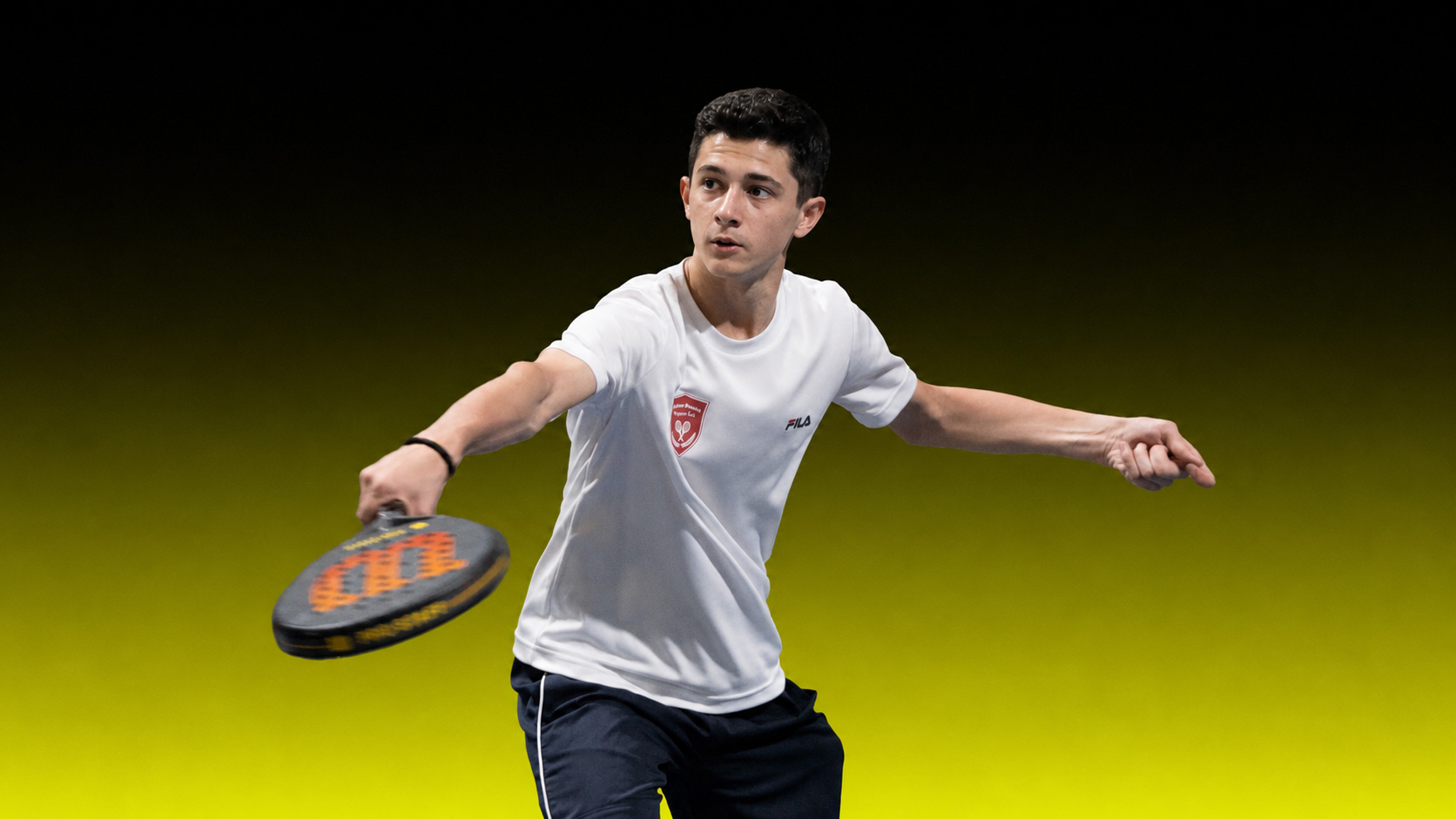 scuola padel treviso open day panatta