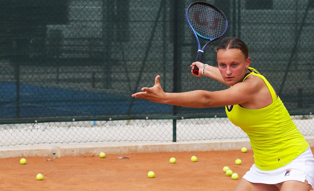 tennis a treviso. Campi, corsi e lezioni di tennis con maestri certificati FITP