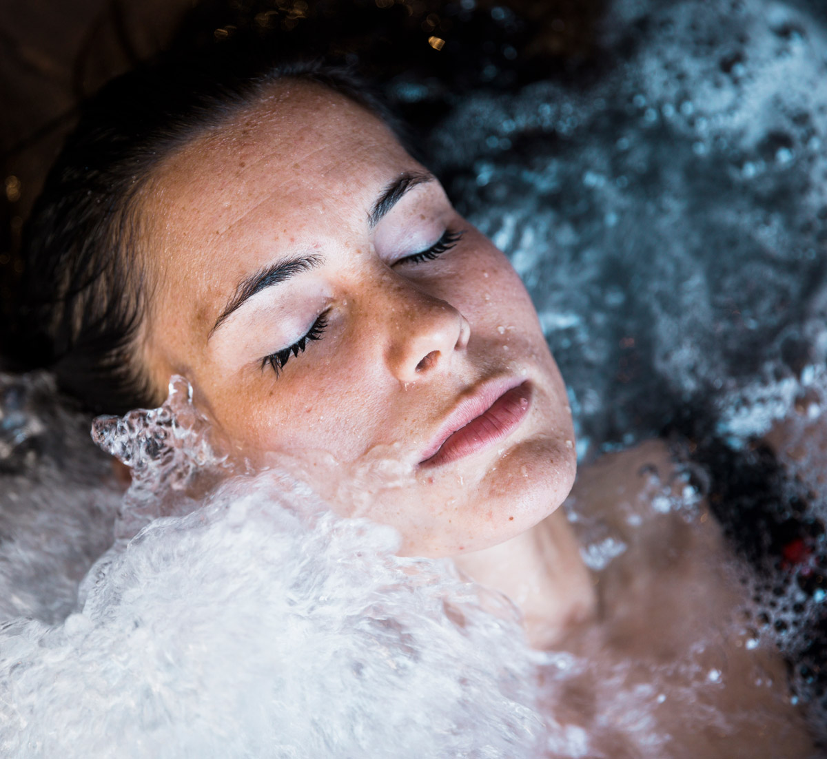 Eventi in SPA e Centro Benessere a Treviso. Centro Benessere e SPA Adriano Panatta