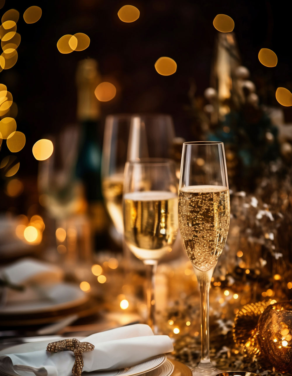 cena capodanno treviso. Menù di Capodanno