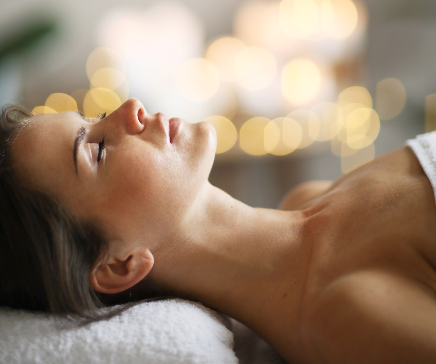 promozioni centro benessere spa treviso