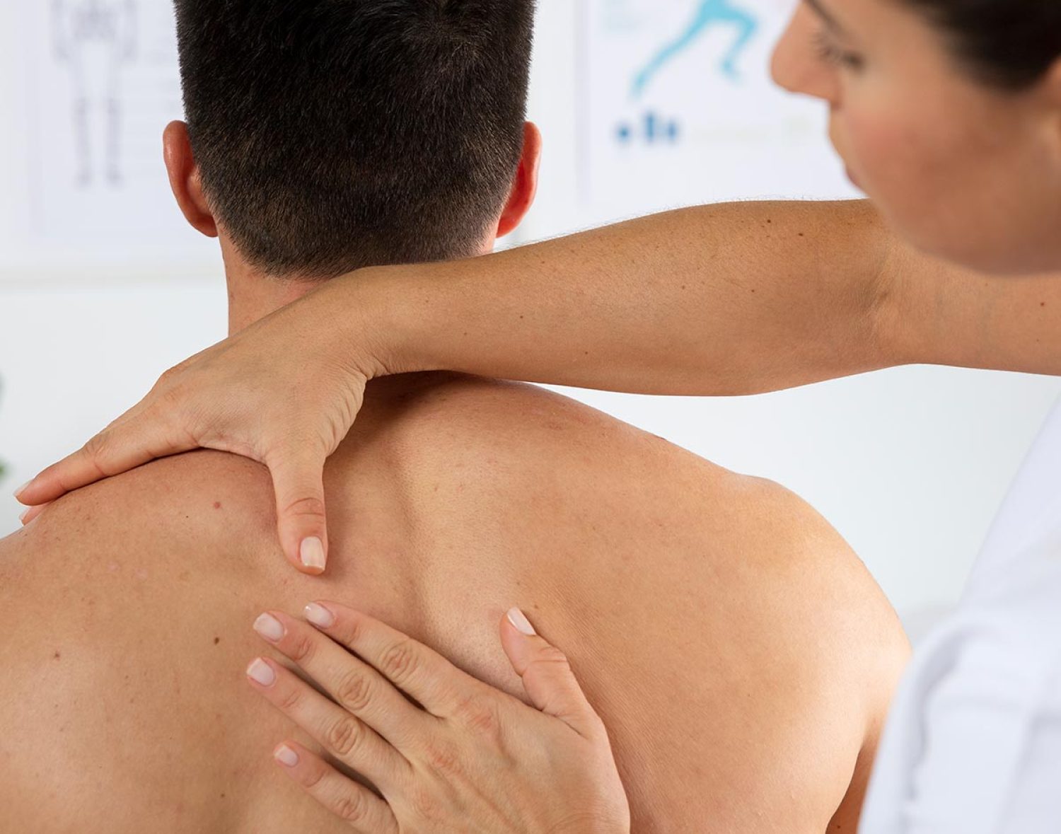 massaggi decontratturanti sportivi treviso