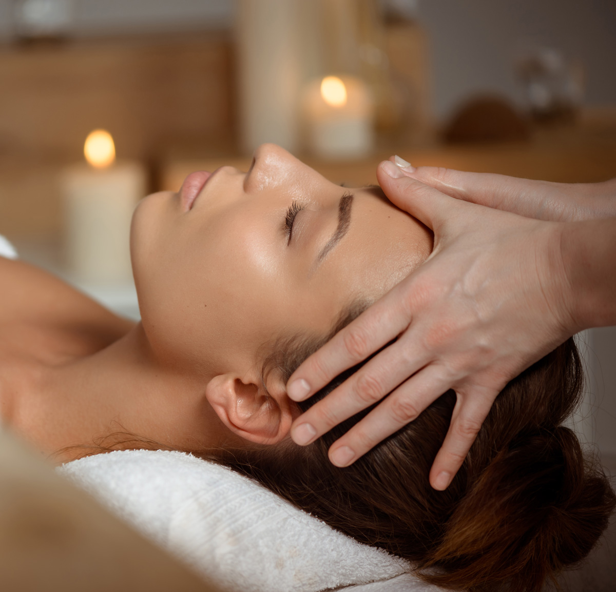 massaggio olistico treviso Centro massaggi Panatta