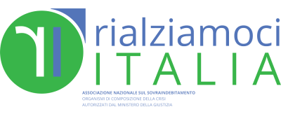 Rialzamoci Italia