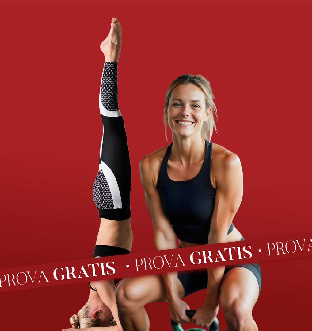 open day palestra fitness panatta