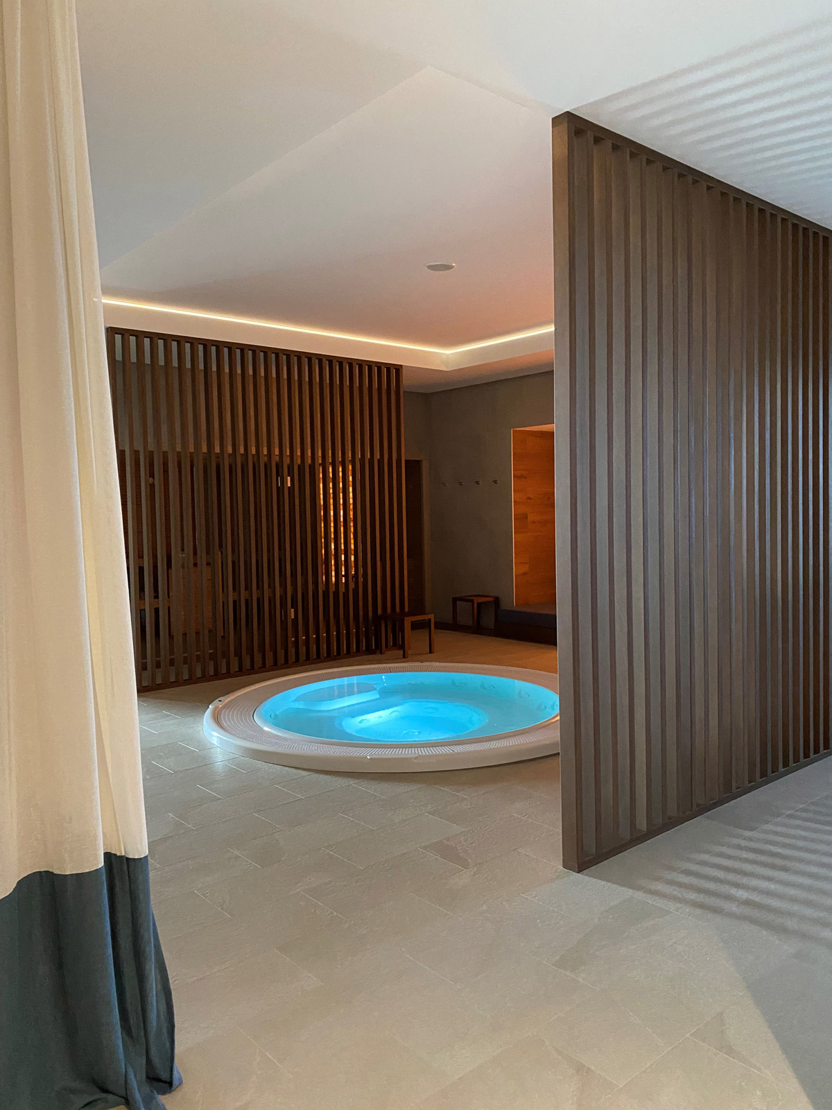 centro benessere promo di natale