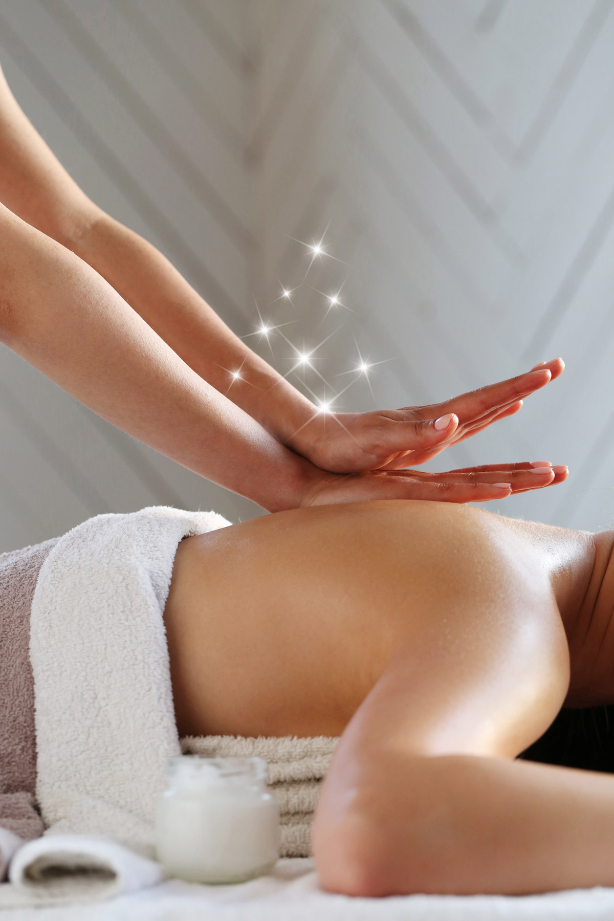 promo massaggi centro benessere a treviso