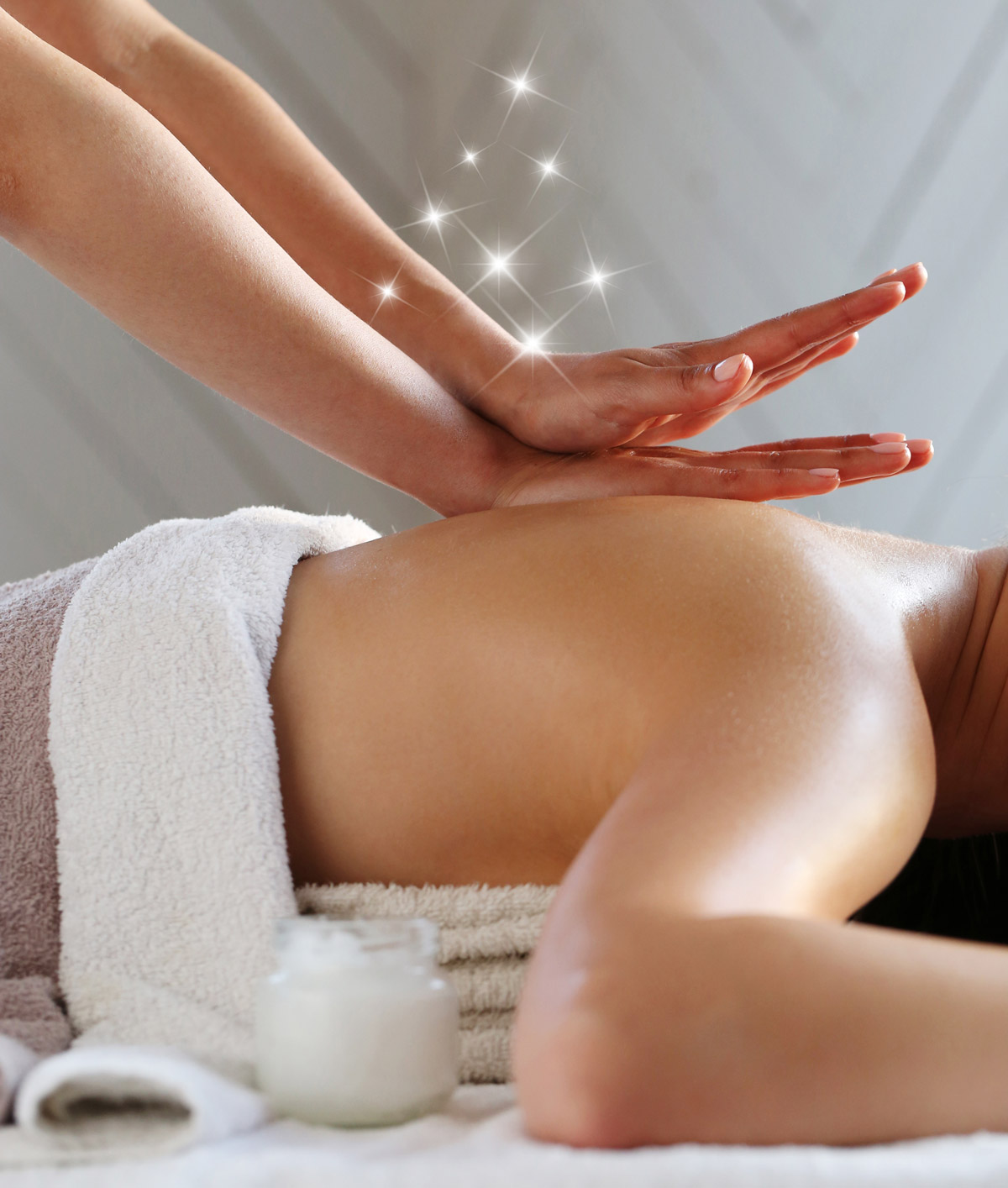 promo gift card natale centro massaggi a treviso