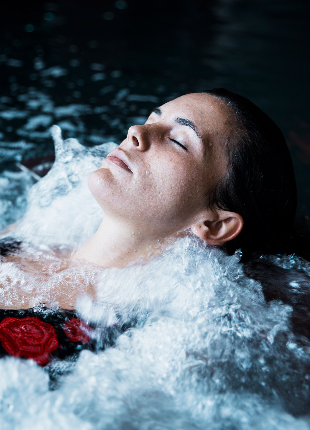 promo serata in spa centro benessere panatta