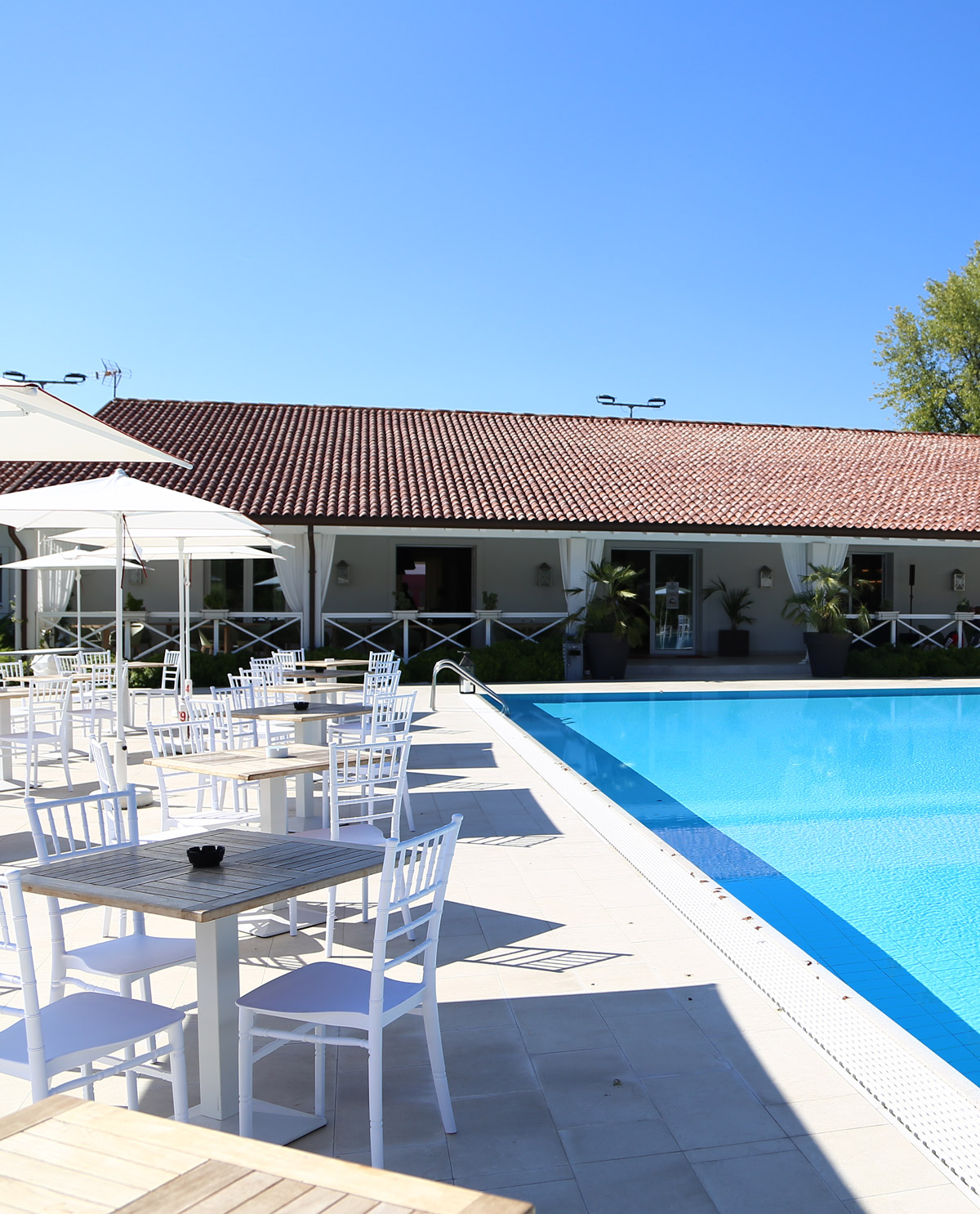 ristorante location per team building aziendali a treviso