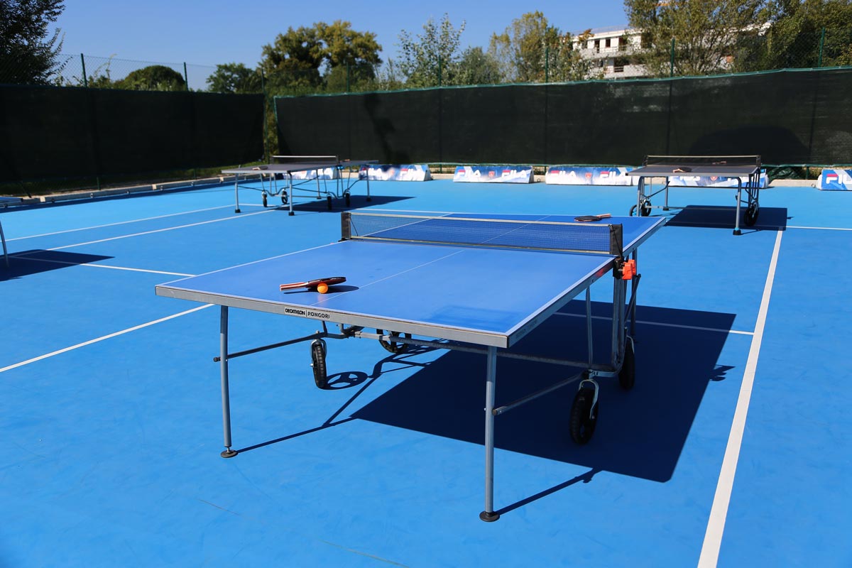 team building aziendale sportivo a treviso