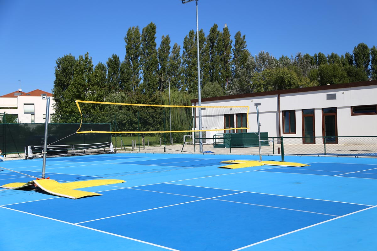 team building sportivo a treviso