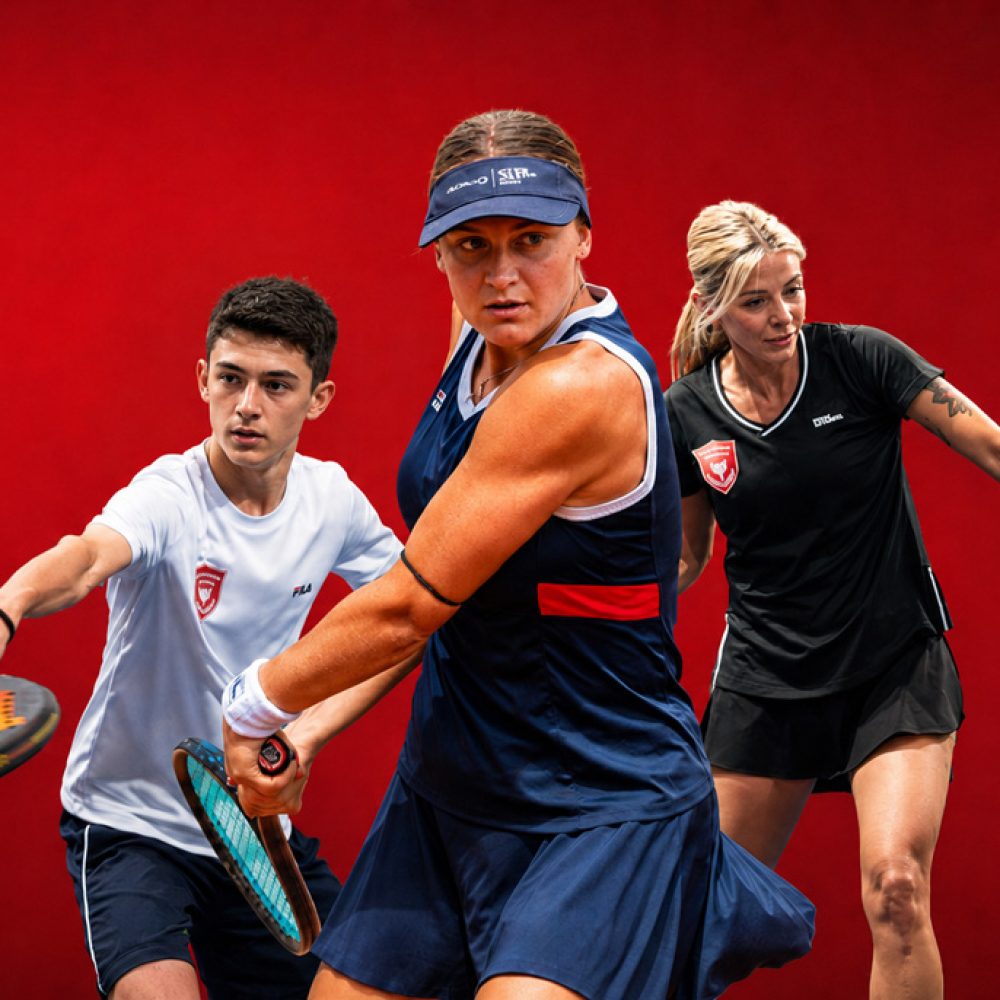 prova gratis corsi tennis e padel