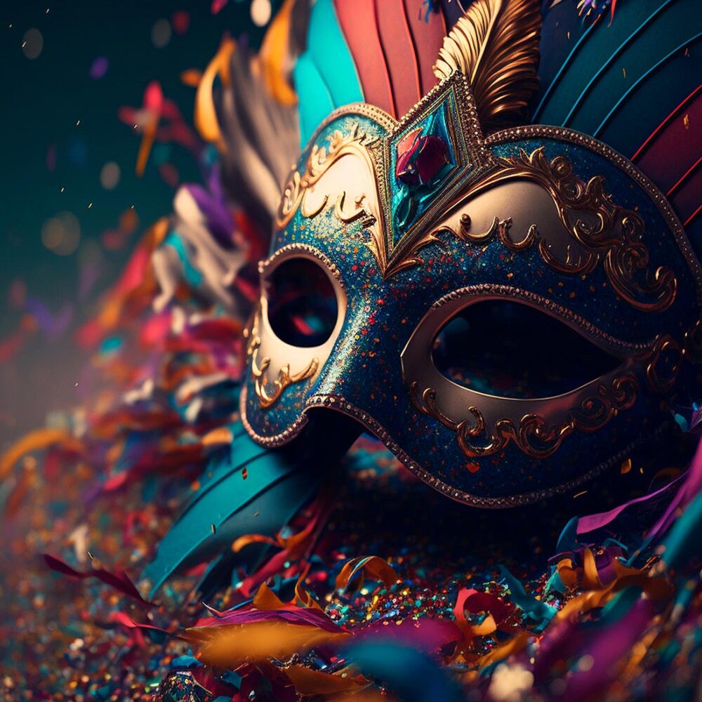 festa carnevale ristorante treviso