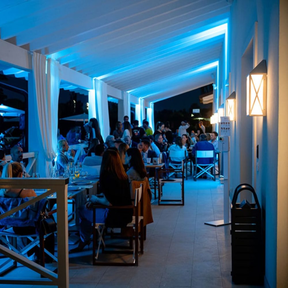 Dove fare aperitivo il mercoledì sera a Treviso