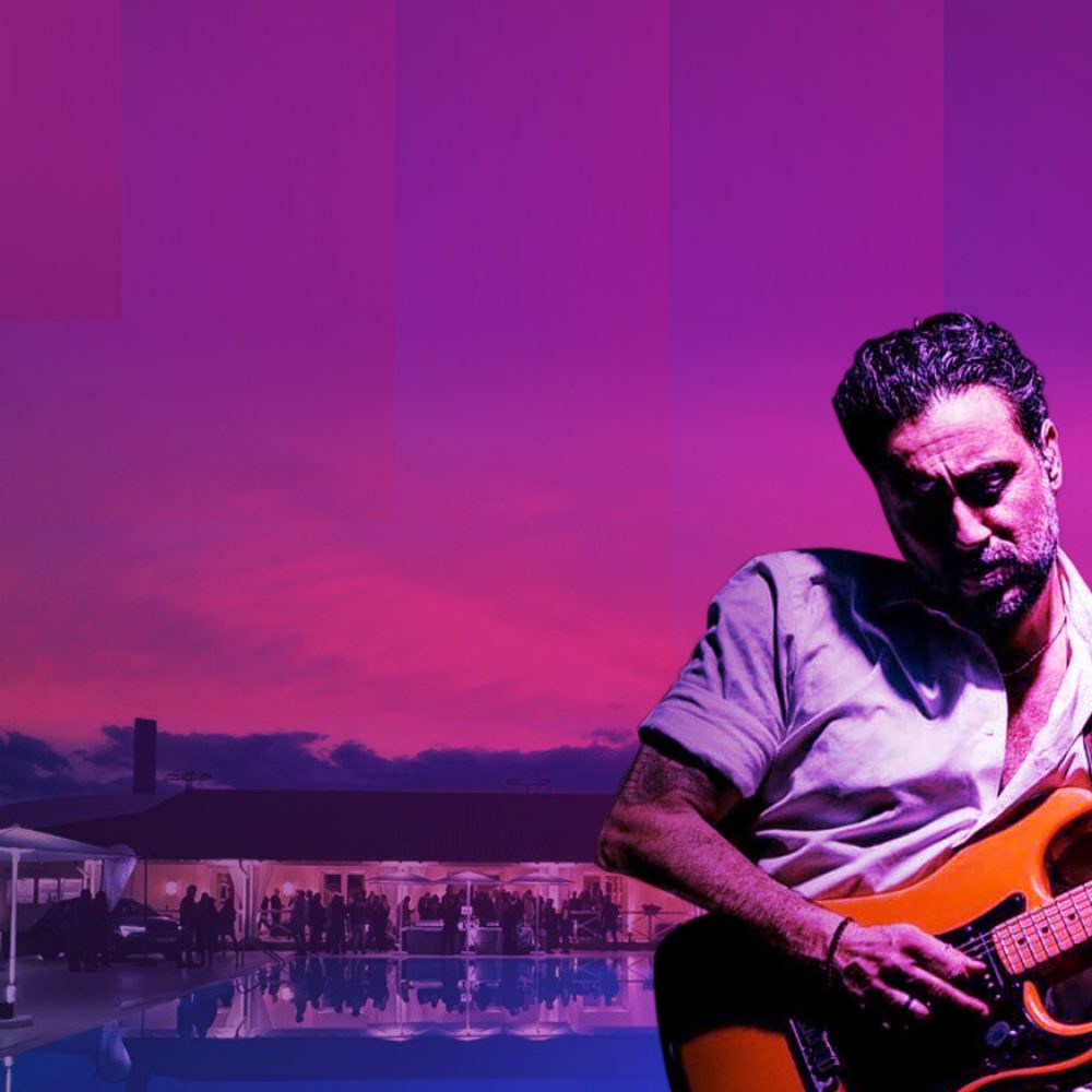 aperitivo mercoledì a Treviso fronte piscina da Panatta