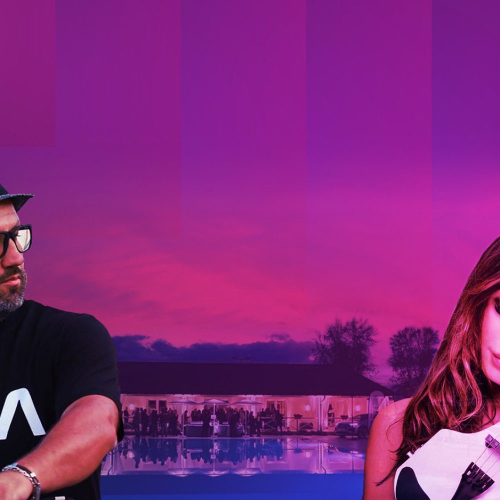 Aperitivo con musica dal vivo e dj set a Treviso