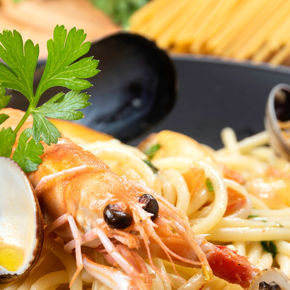 cena cucina napoletana treviso