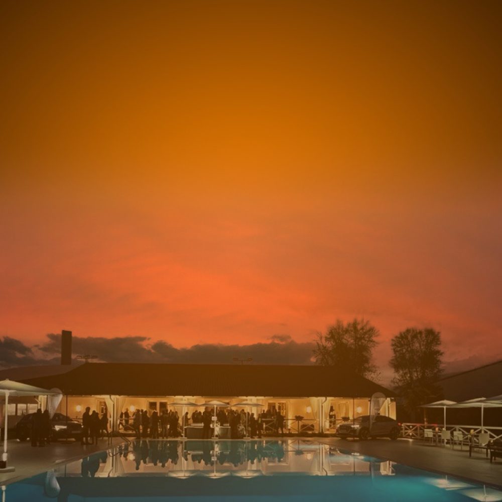 Aperitivo Treviso alla milanese