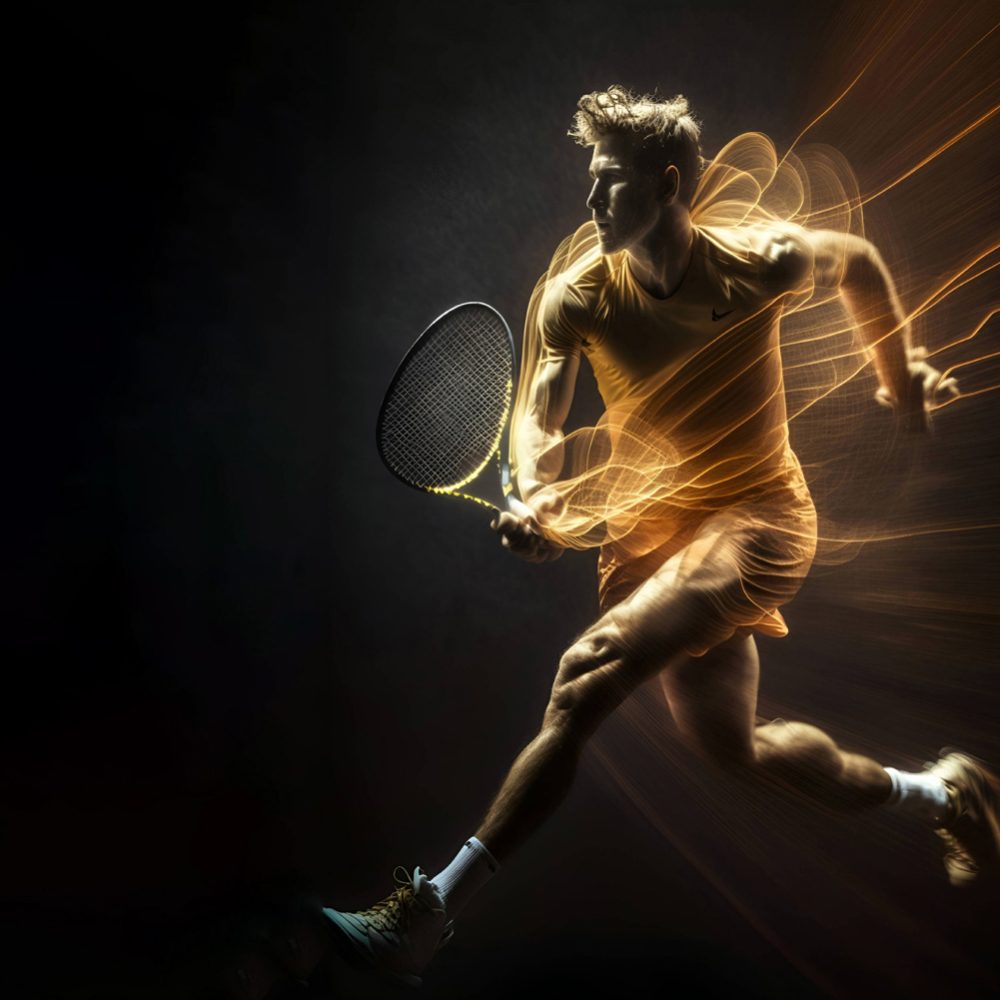 Finale tennis under 16 macro area