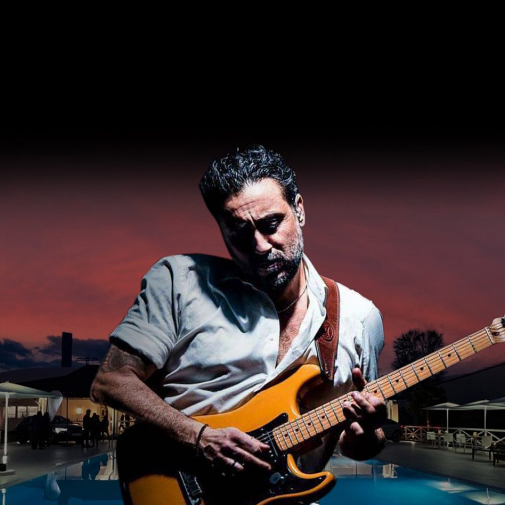 Cena con musica dal vivo ristorante a Treviso The Club House