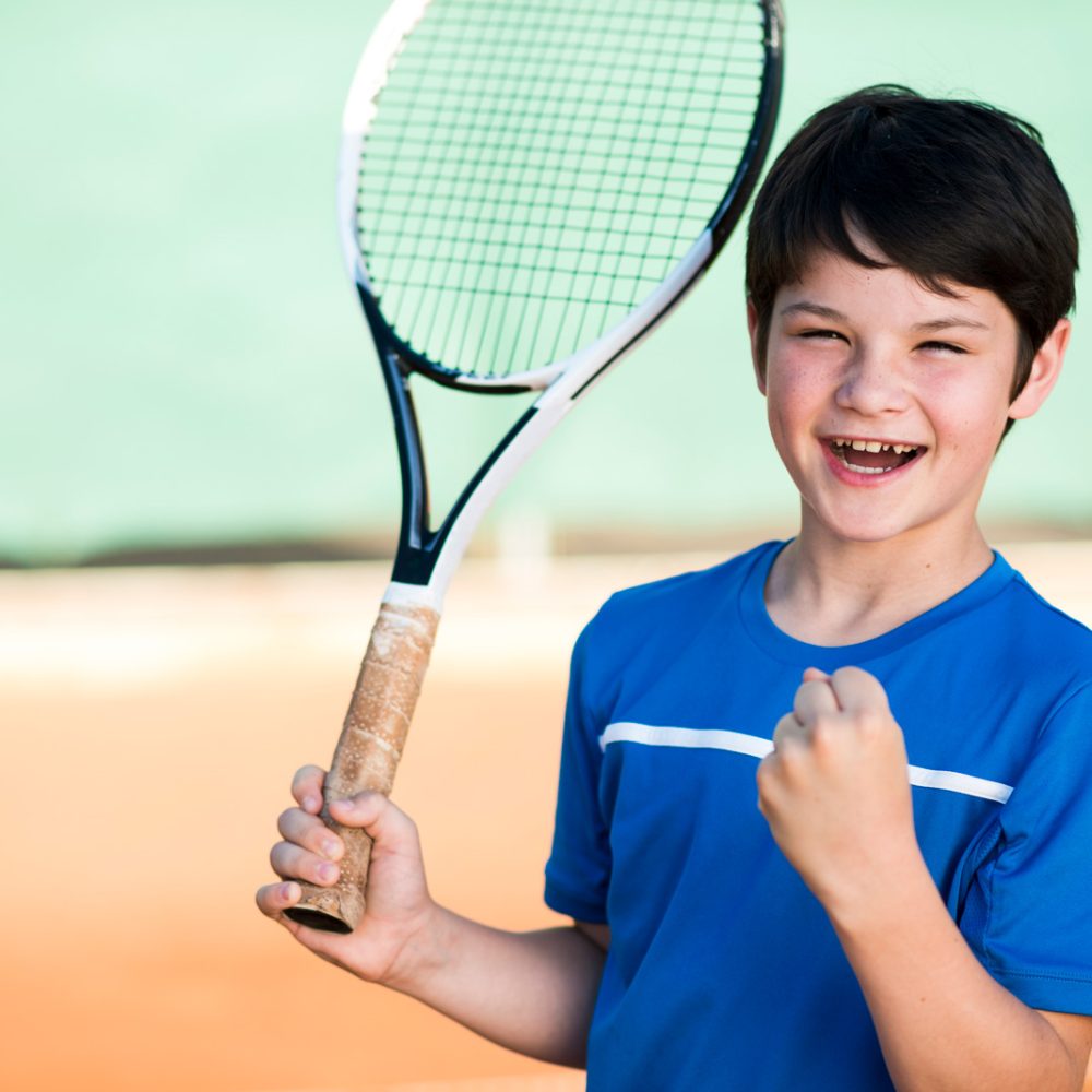 Centri Estivi a Treviso Summer Camp Adriano Panatta.