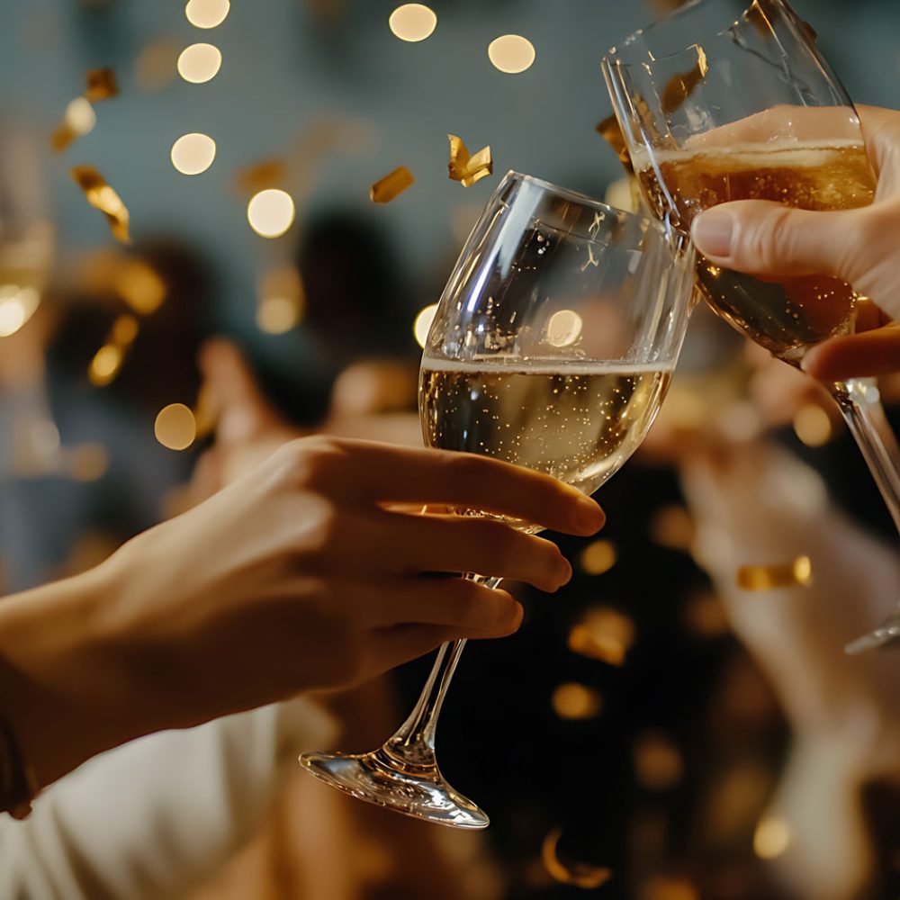 Menù capodanno Treviso. Cena di capodanno in ristorante