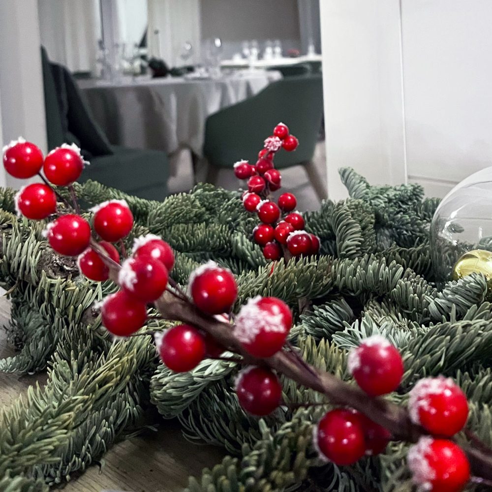 menù pranzo di natale treviso ristorante panatta