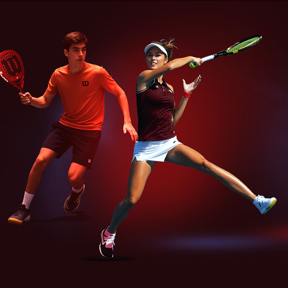 academy panatta corsi estivi tennis padel per under 18